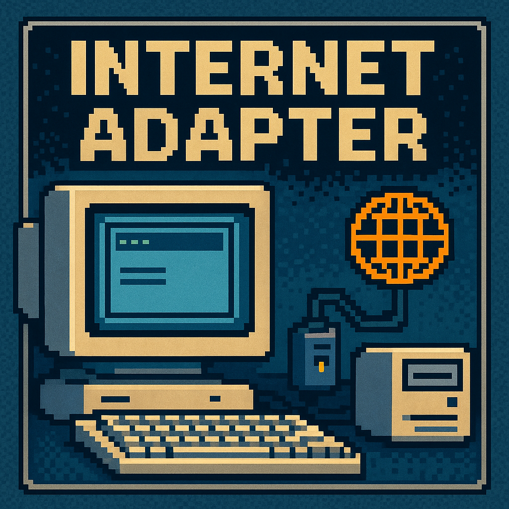 Internet Adapter