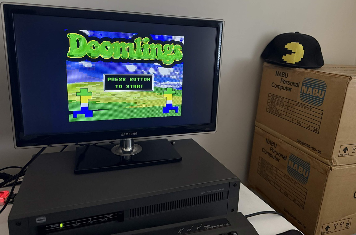 Doomlings