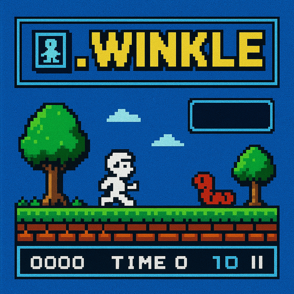 JP Winkle