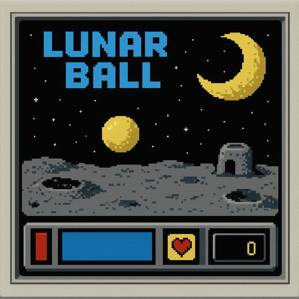 Lunar Ball