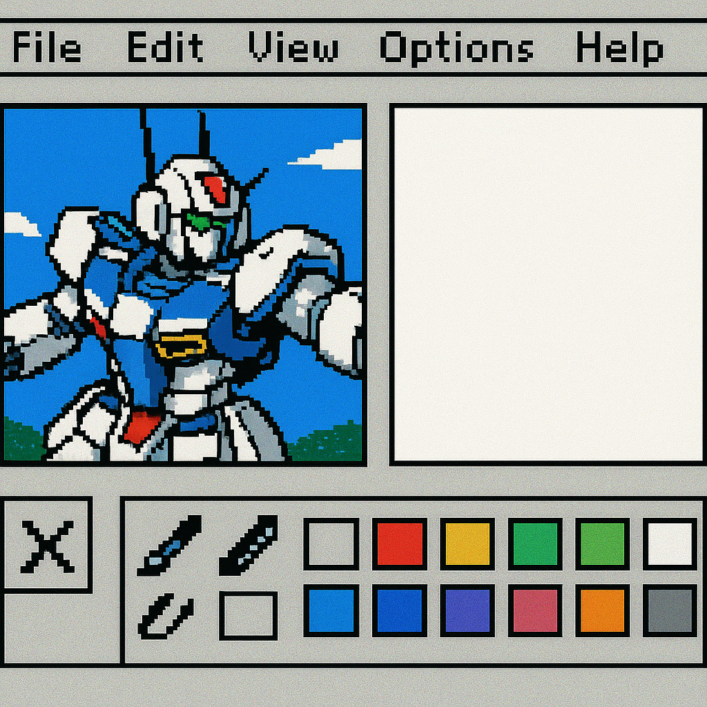 Macross