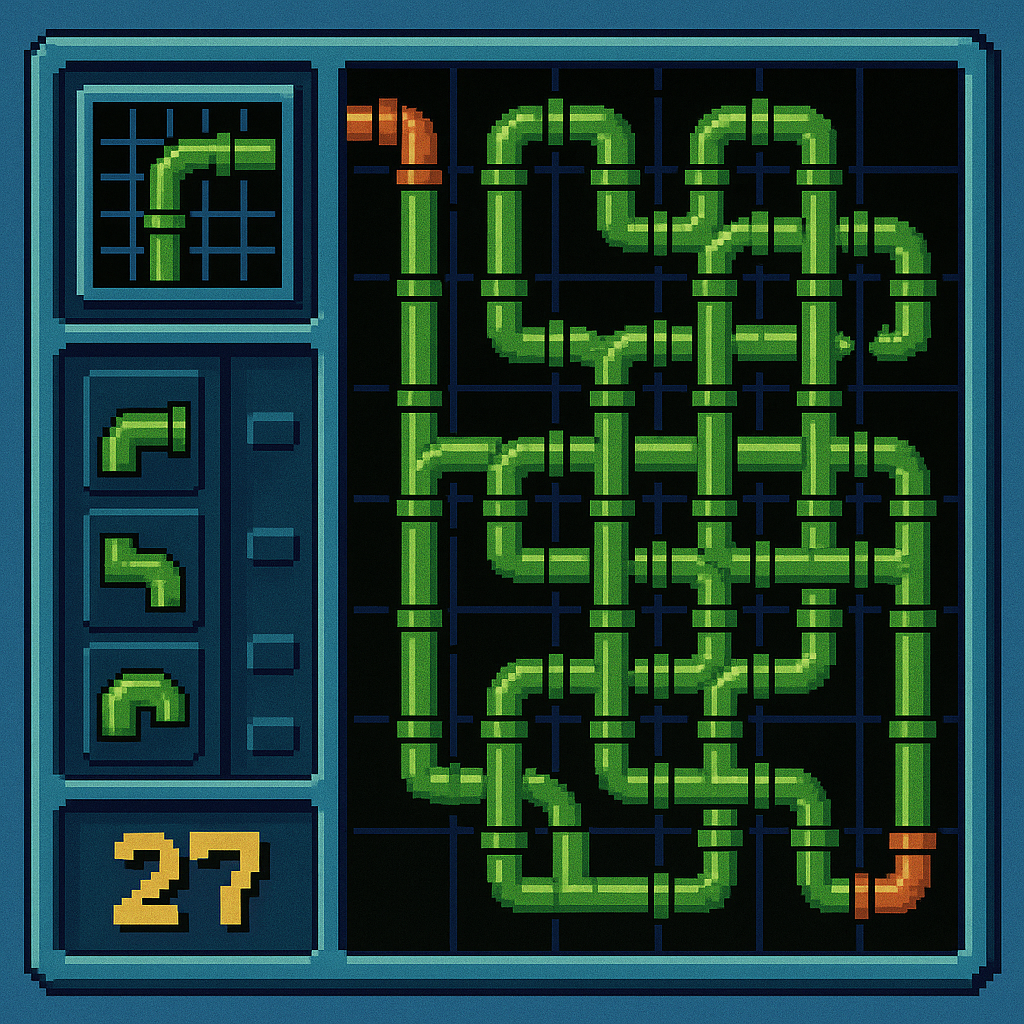 Retropipe