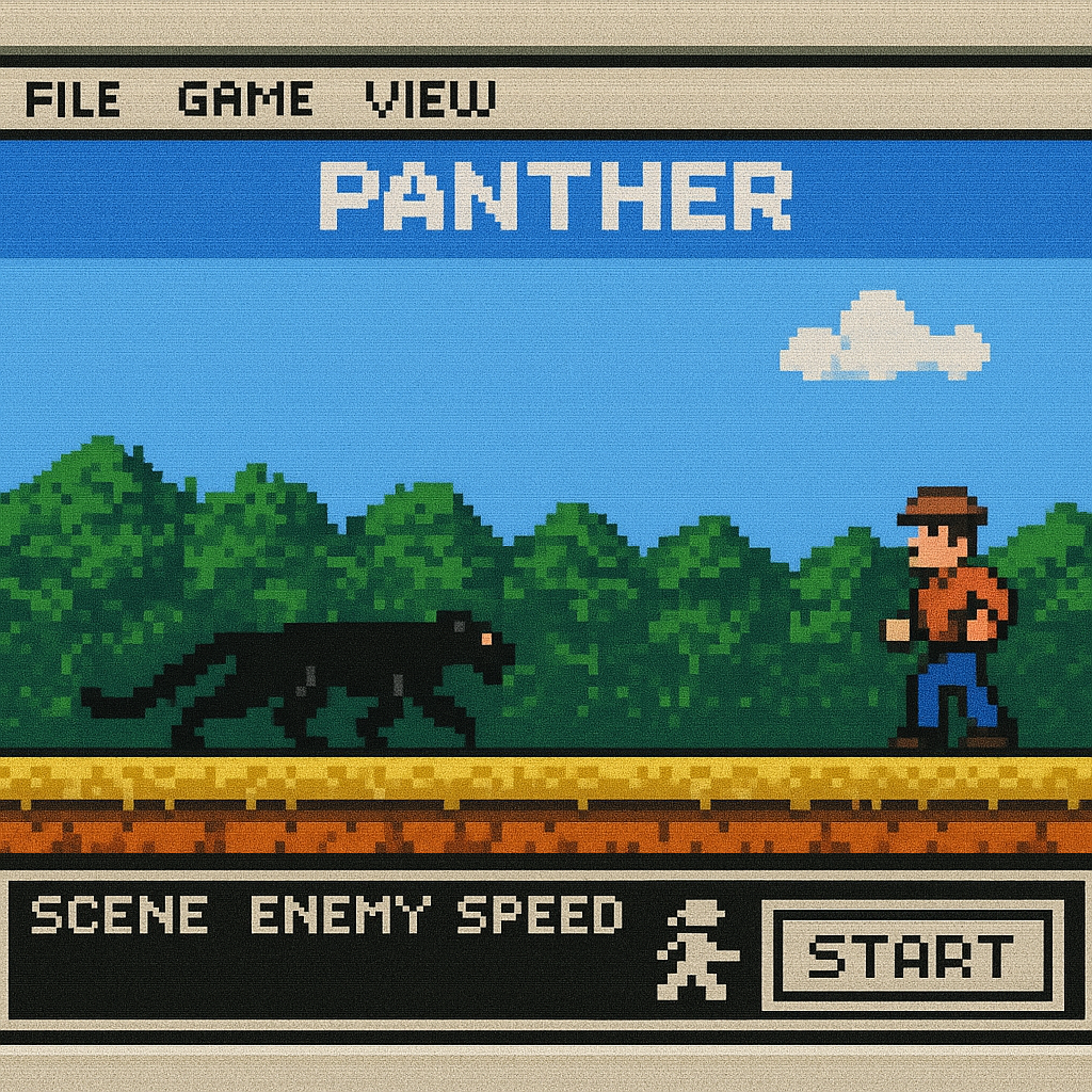 Panther