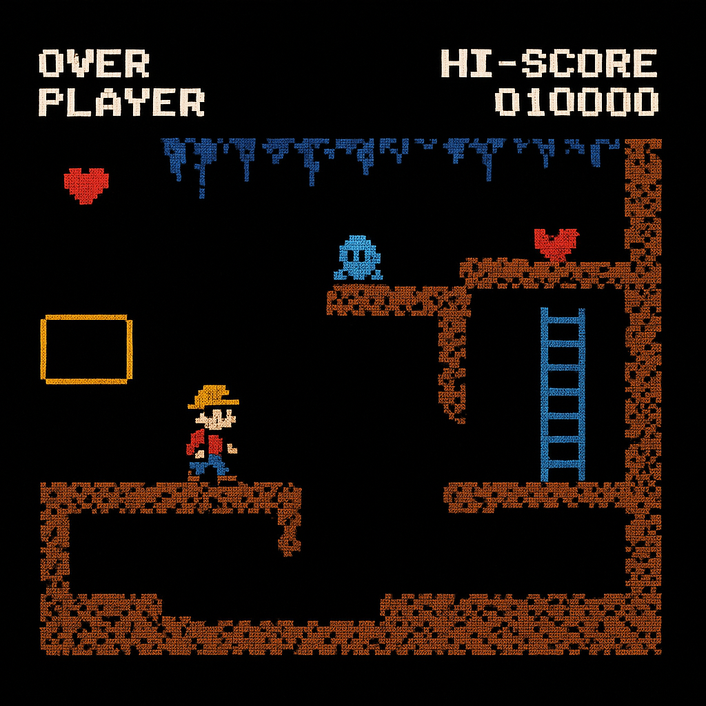 Spelunker