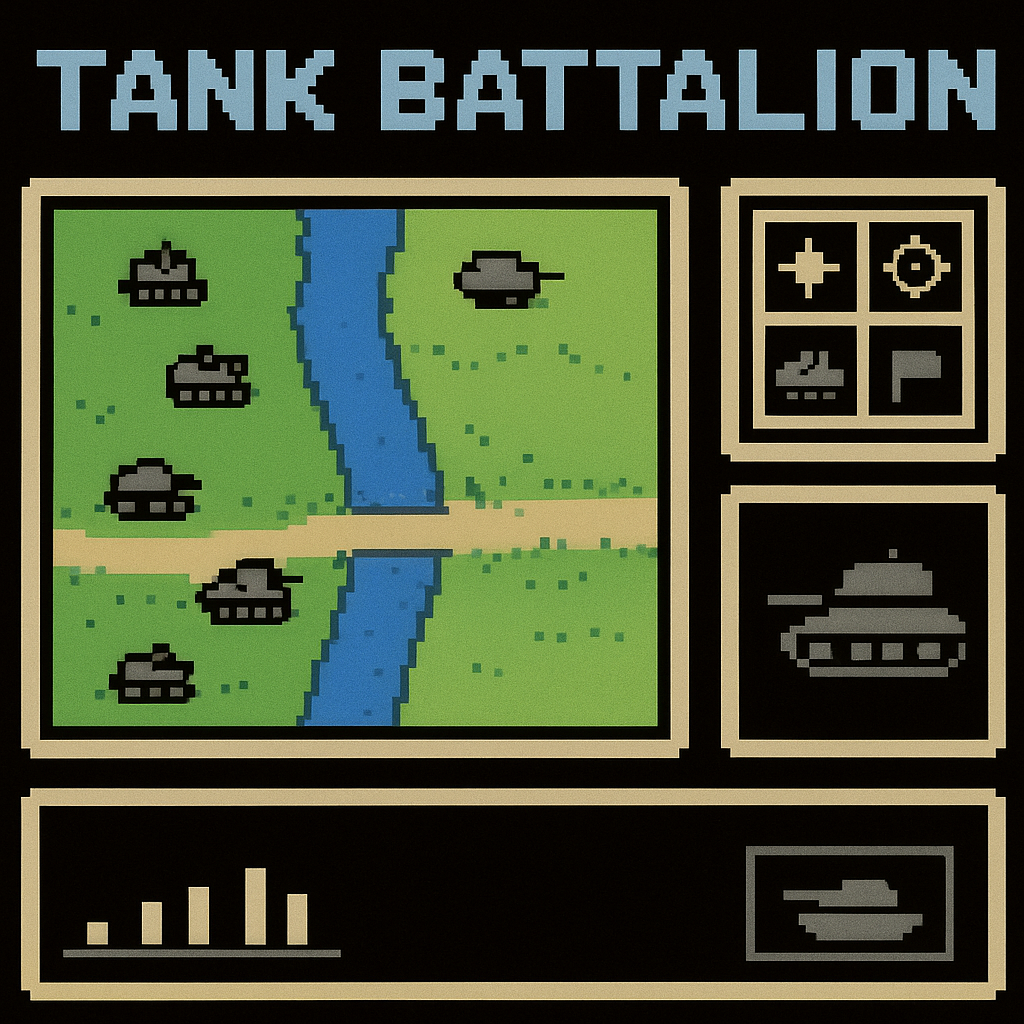 Tank Battalion