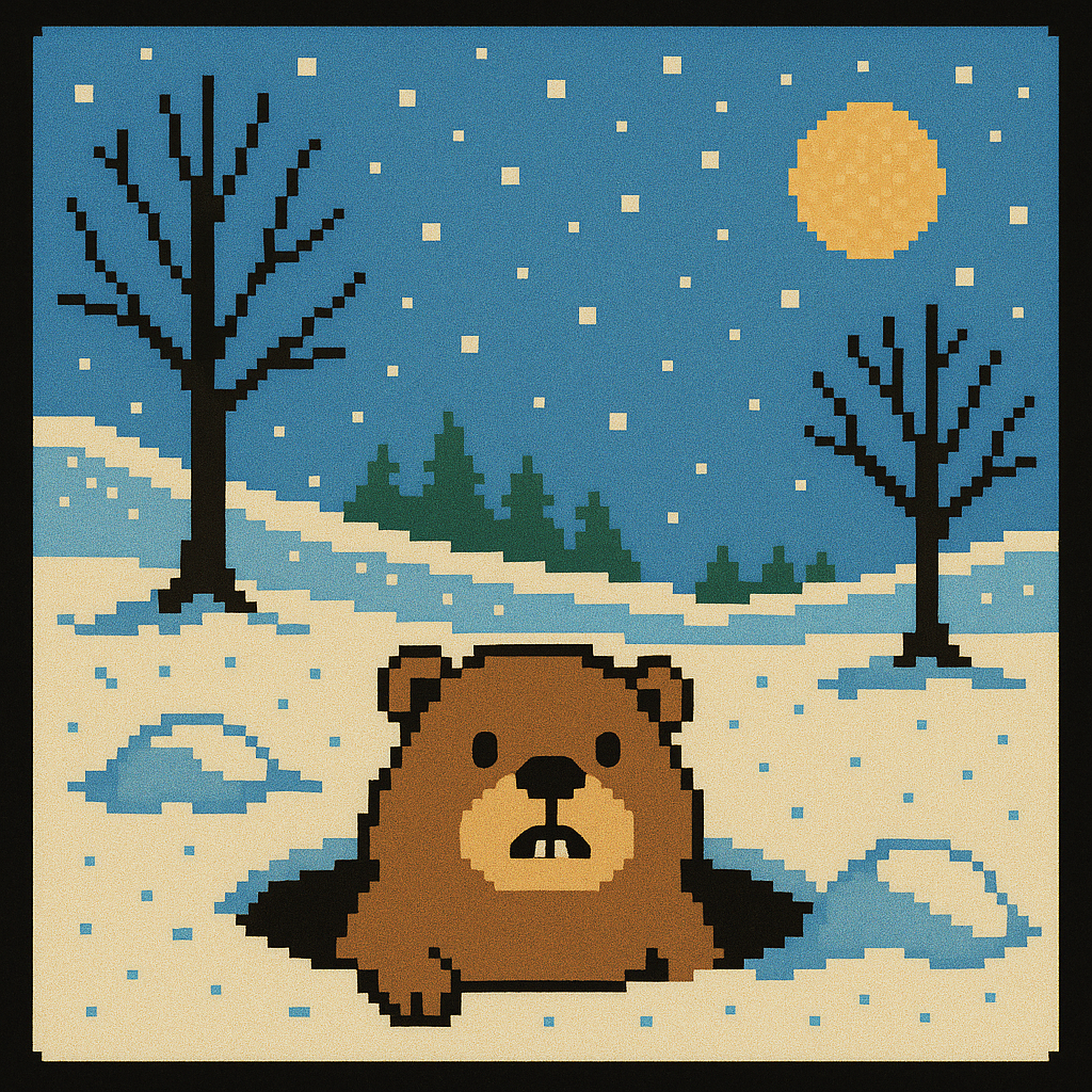 GroundHog