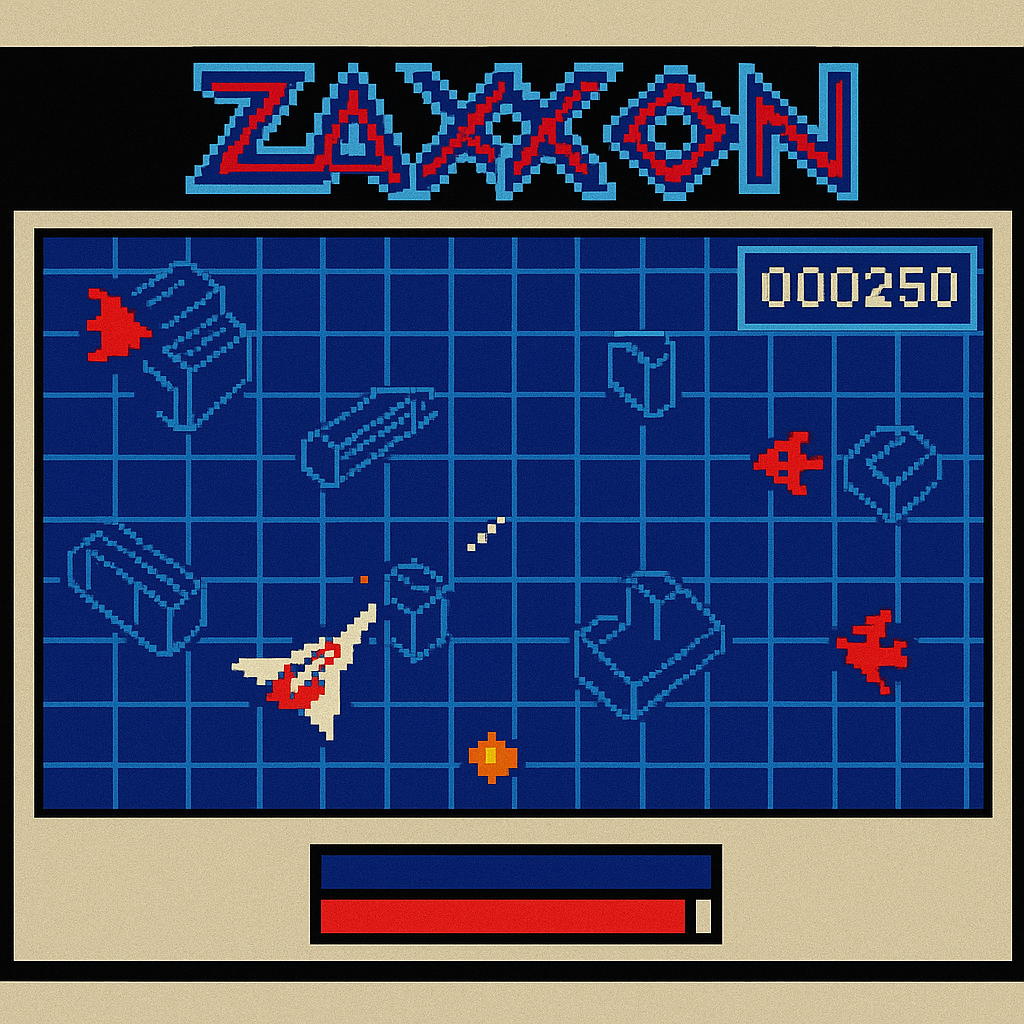 Zaxxon