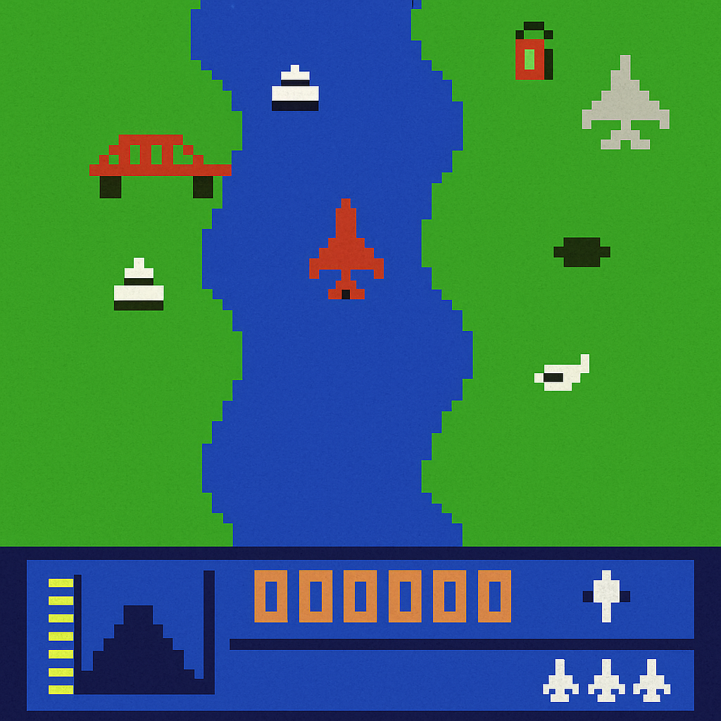 River Raid