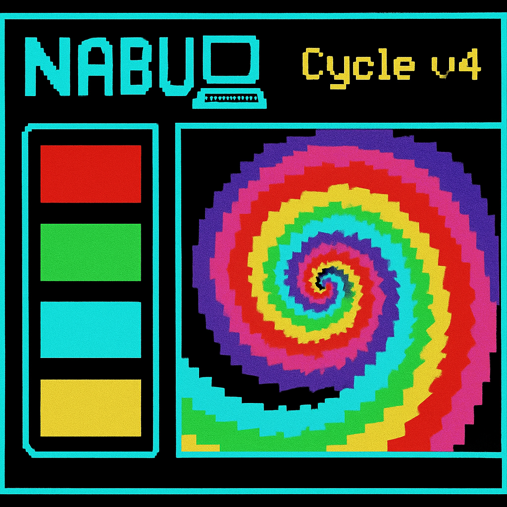 NABU Network '83 Cycle v4