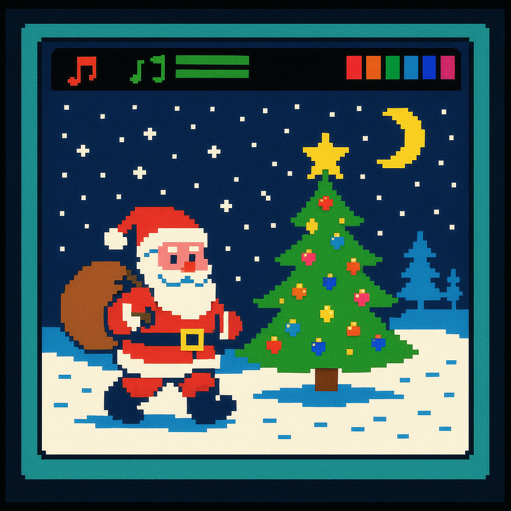 Merry Christmas