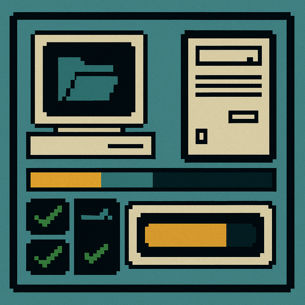Remote File System Test