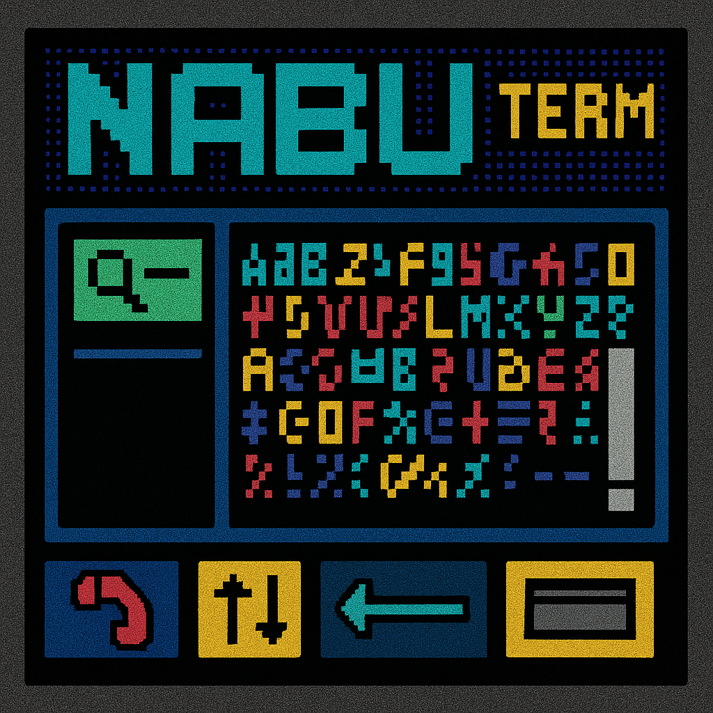 NABU Term