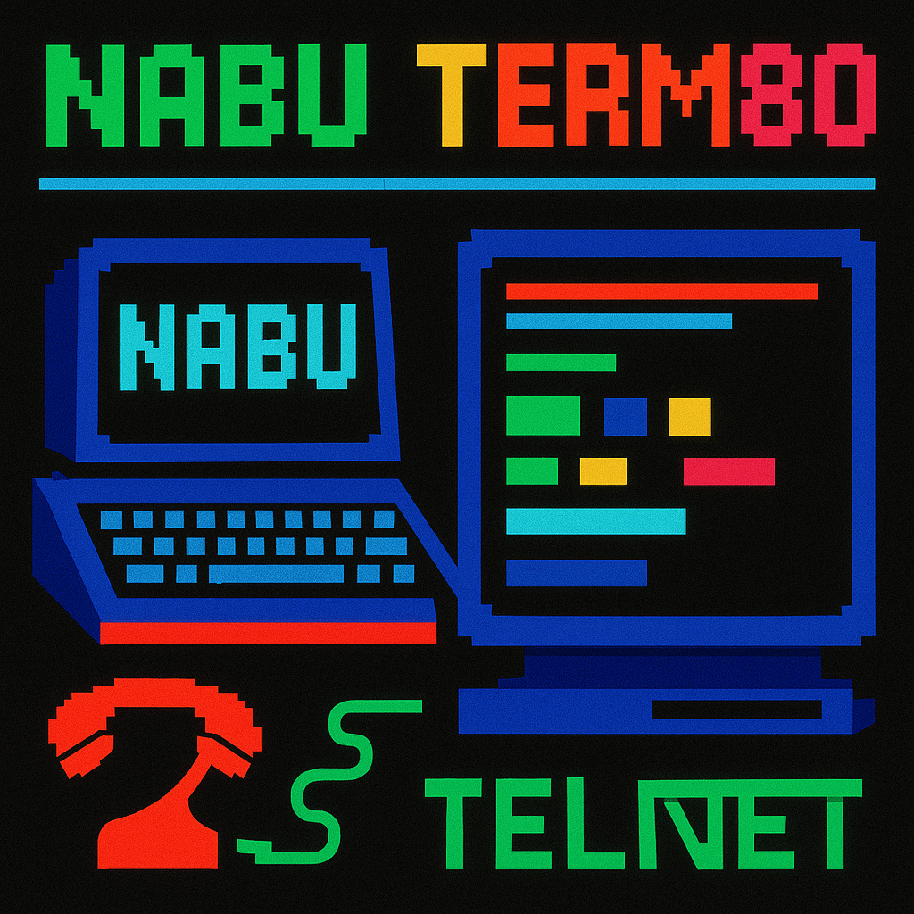 NABU Term80