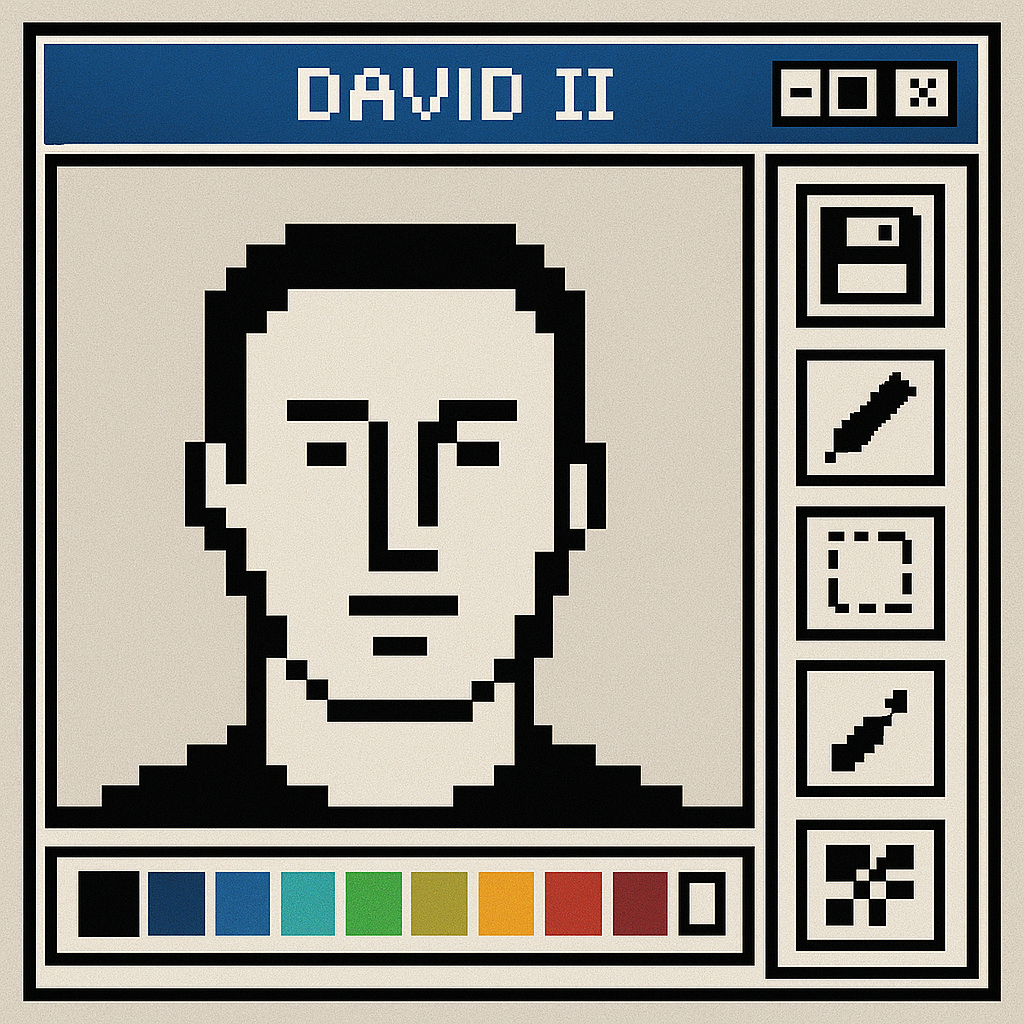 David II